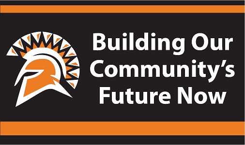 building our community's future now